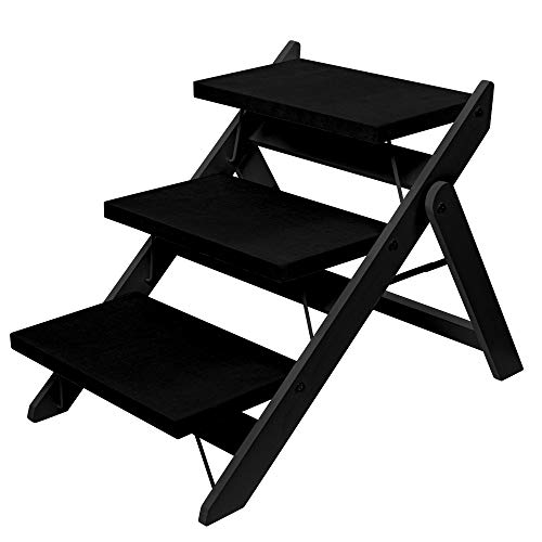 step stool for large dogs