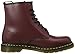 Dr. Martens 1460 Originals 8 Eye Lace Up Boot, Cherry Red Rouge...
