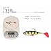Goture Soft Lead Fish Set Kit Lots, Best Choice for Fishing Lures Baits Tackle Set for Freshwater Trout Bass Salmon-Include Vivid Spinner Baits, Crankbaits Lures