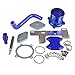 CHAMPAONE EGR Valve and Throttle Valve Kit - Dodge Cummins 6.7 6.7L 2010-2017 - DK Engine Parts (2010-2017 W/TVD)