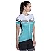 Santic Women’s Full-Zip Short Sleeve Cycling Jersey Medium Greenthumb 2