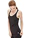 icyzone Workout Yoga Fitness Sports Racerback Tank Tops For Women