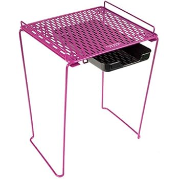 Five Star Locker Accessories, Locker Shelf and Drawer, Extra Tall 14