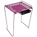 Five Star Locker Accessories, Locker Shelf and Drawer, Extra Tall 14