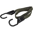 Keeper - 32” Flat Camo Bungee Cord - UV and Weather-Resistant