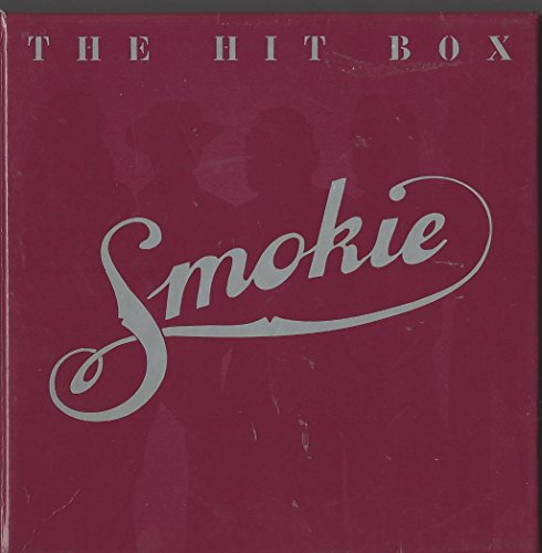 SMOKIE - The Hit Box (Cd06,hit Story 6) - Zortam Music