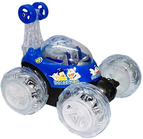 doraemon remote car