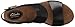 Clarks Women's Caslynn Kat Wedge Sandal