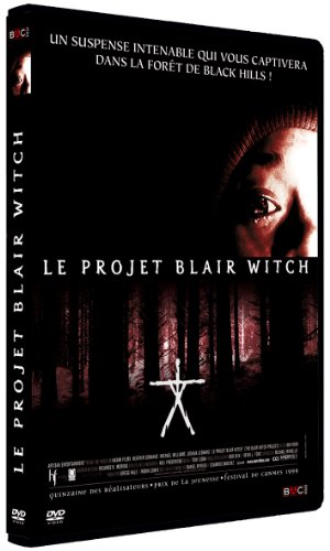 Le Projet Blair Witch