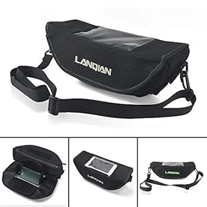 Waterdichte opbergtas op het stuur voor R nineT S1000R S1000XR R1200GS LC Adventure R1200R R1250GS Adventure R1250R…