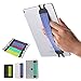 TFY Security Hand-Strap for Tablets, iPad, & e-Readers - Apple iPad, iPad 4 iPad Air (iPad Air 2), iPad Mini - iPad Pro 9.7