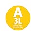 Brabantia Bin Liners, Size A, 3 L - 60 Bags