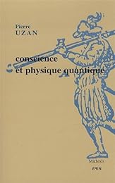 Conscience et physique quantique