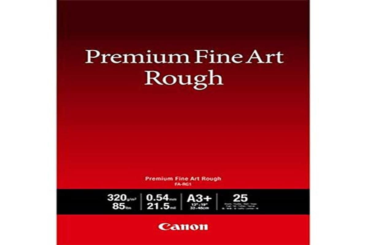 Canon FA-RG1 A3+ 25 Plain