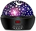 Newest Night Light,Multiple Colors Star Light Rotating Projector with Timer Auto Shut for Kids and Baby Bedroom,Best Night Lights for Kids to Stimulate Imagination and Curiosity