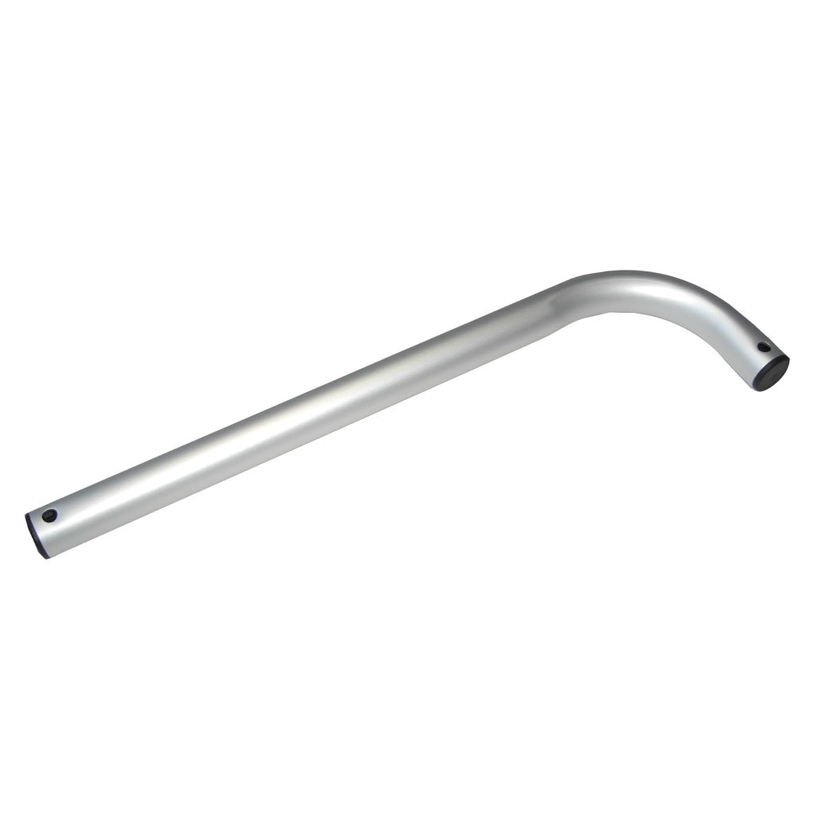 XLC Unisex – Adults' Wall Mounted Tube – 3092009072 – Silver, One Size