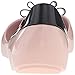 Melissa Women's Queen V Ballet Flat