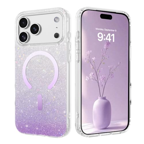 VENINGO Cover per iPhone 17 Pro Max 6,9 pollici compatibile... en promo sur Amazon