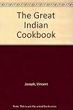 The Great Indian Cookbook by