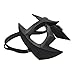 Xcoser Nightwing Eye Mask Patch Prop Accessories for Masquerade Superhero Cosplay