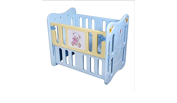 baby cot plastic