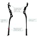 FOXNOVO Adjustable Bicycle Kickstand for Mountain Bicycle 24