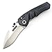 Eafengrow EF337 Folding Knife D2 Blade with G10 Handle Multi Pocket Knife Survival Outdoor Camping Survival Tool Knives
