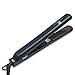 Brilliance New York 1.25 Inch Diamond Ceramic Flat Iron Hair Straightener, Professional Straightener Flat Iron with Anti-Static Ionic Plates