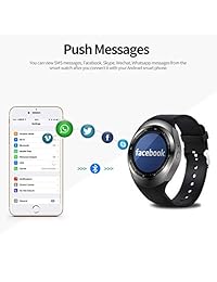 Smart Watches SN05), 2013007