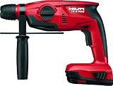 Hilti 3490214 TE 2-A18 Rotary Hammer