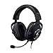 Logitech G Pro X Gaming Headset with Blue VO!CE technology primary