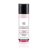 The Body Shop Vitamin E Moisture Serum, 1.0-Fluid Ounce (Packaging May Vary)
