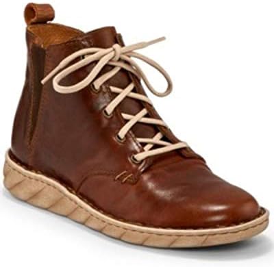 tony lama lace up boots