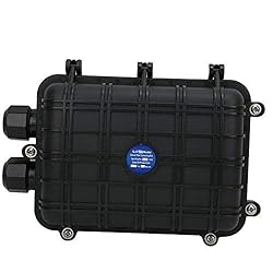 Fiber Splice Enclosure 24 Core, 1~4 Layer