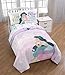 Jay Franco - JF40136EPCD Disney Aladdin Dreams Bed Set, Twin