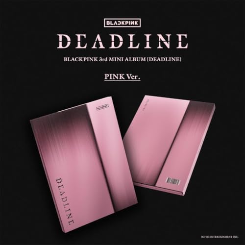 BLACKPINK'S, BLACKPINKS - 2020 BLACKPINK'S SUMMER DIARY IN SEOUL