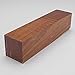 Quina 2x2x12 Exotic Hardwood Turning Blank