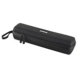 Caseling Hard Case Fits Epson Workforce ES-50 / ES-55R / ES-60W / ES-65WR / DS-30 / DS-70 / DS-80W - Portable Document & Image Scanner - Storage Carrying Travel Bag