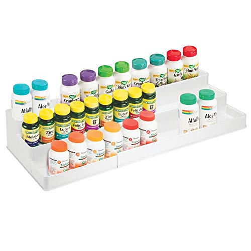 Compare Price prescription bottle organizer on