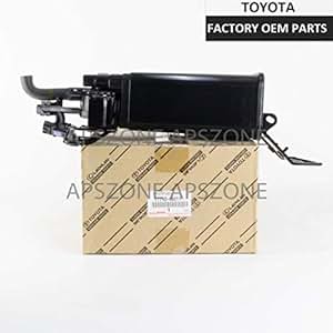 P0446 lexus rx300