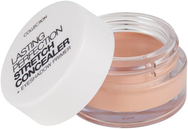Collection Lasting Perfection Stretch Concealer Fair 6g High Coverage