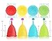 Blossom Menstrual Cup, Say No to Tampons | Get Blossom Cups for Menstrual Days| Period Cup, Reusable Menstrual Cup, Silicone Cup