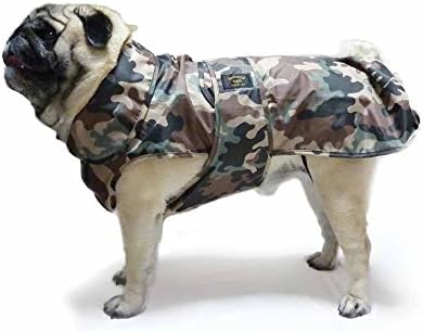 pug jackets uk