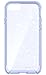 tech21 Evo Gem Phone Case for Apple iPhone 6/7/8/ and SE (2020)- Lilac