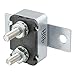 CURT 58370 40-Amp Universal Circuit Breaker