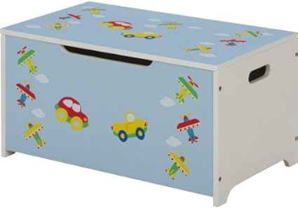 Amazon Co Jp キッズ収納ベンチ 飛行機 ニトリ イケアに匹敵の品揃え ホーム キッチン