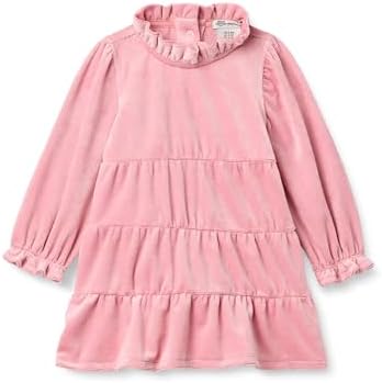 amazon princess sofia dress New Princess Girl Sofia Costume Dresses For Party Holiday Birthday Cos ilovethedress