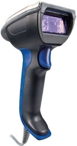 Intermec SR61T Handheld Bar Code Reader
