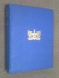 Front cover for the book A London Year by H. V. Morton