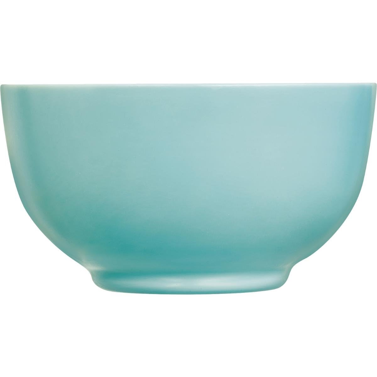 Luminarc Turquoise Bowl 14.5 cm Diwali